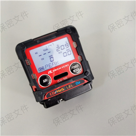 日本理研 船用GX-3R四合一气体检测仪
