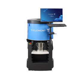 TI ELEMENT 2自动涂料调色机