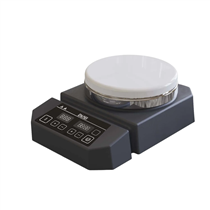 DMS5-280/120北京大龍LED數顯5寸加熱型磁力攪拌器