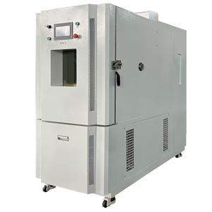 低温试验设备