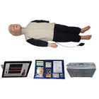 無線版高級兒童心肺復蘇模擬人(平板控制)