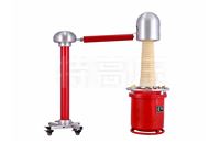 UHV(J) 无局放耐压试验装置