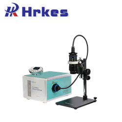 PLS-FX300HU泊菲莱高均匀性一体式氙灯光源