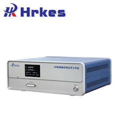 CS360科思特高频阻抗电化学工作站