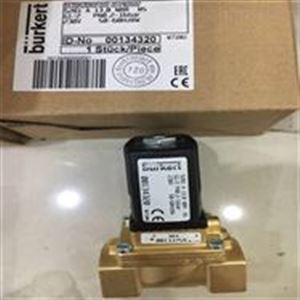 BURKERT 8805型气动蝶阀法兰球阀，宝德两位三通球阀
