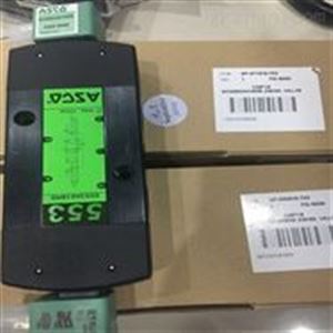 使用ASCO阿斯卡不锈钢电磁阀注意事项