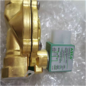 ASCO新款脉冲阀，美国SCG353G044 220V