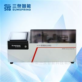 RJT-05SISO/DIS 80369-2 鲁尔圆锥接头测试仪