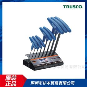 TSRR8STRUSCO中山六角扳手