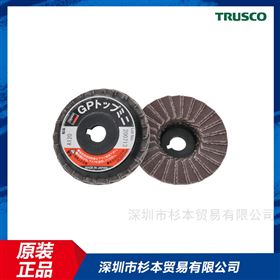 GP5810TRUSCO中山光盘纸