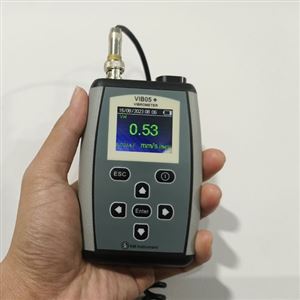 运维设备振动测量仪