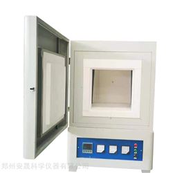 1200度箱式高溫馬弗爐