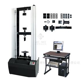 CMT微機(jī)控制保溫材料試驗(yàn)機(jī)