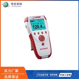 StarBright Meter Assy便攜型激光測量表頭 Ophir 多傳感器適配