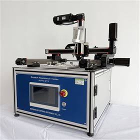AUTO-ST2表面抗劃傷試驗(yàn)機(jī)