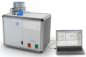 NDA702杜馬斯燃燒法定氮儀