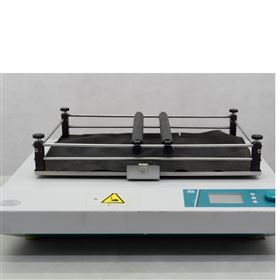 德國(guó)Edmund Bühler搖床VKS 75 A control
