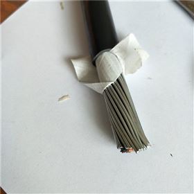 MVV32矿用钢丝铠装电力电缆 阻燃防爆电缆