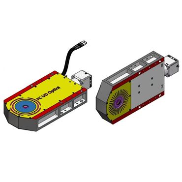 FC UD Optics -3.0x上下對(duì)位光學(xué)系統(tǒng)