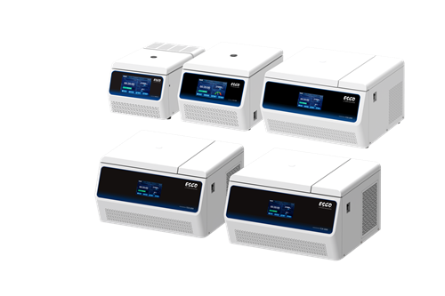 Esco Versati-TS 系列智能高速离心机