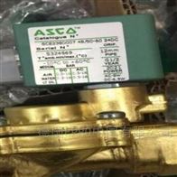 ASCO電磁閥SCE238D001/DC24V原裝型號(hào)齊全
