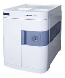 陽離子檢測離子色譜儀