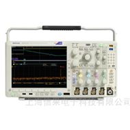 泰克MDO4000C混合域示波器