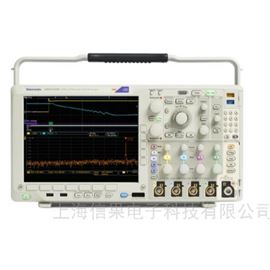 泰克MDO4000C混合域示波器