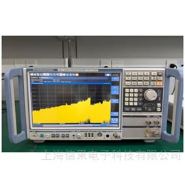 罗德与施瓦茨FSW 信号与频谱分析仪