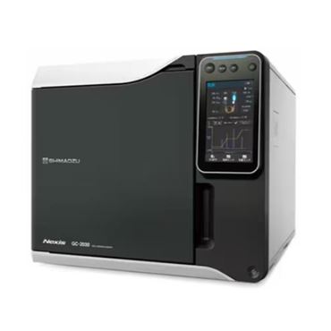 原装日本Shimadzu岛津气相色谱(GC)
