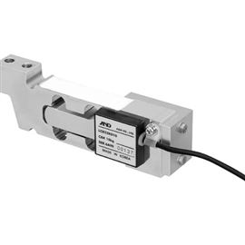 原装AND爱安德带止动器的单点式称重传感器