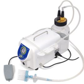 現貨原裝NICHIRYO立洋大容量干式吸tan器