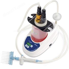 跨境原裝現貨NICHIRYO立洋 強力干式吸氣器