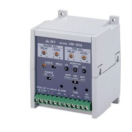 原裝日本IMV艾目微振動監測裝置震動開關