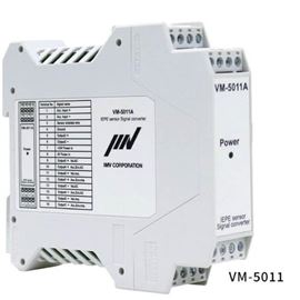 原裝IMV艾目微低振動監測裝置信號轉換器