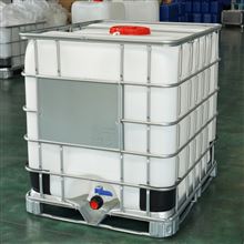 IBC1000L帶鋼架化工噸桶 耐酸堿抗氧化噸罐