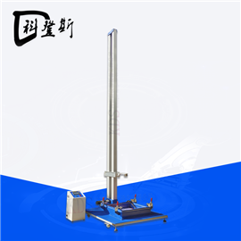 KDS-29551建筑夹层玻璃落球冲击剥离性能测试仪