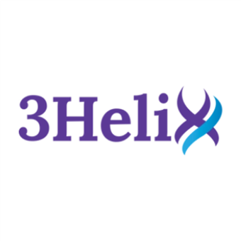 3helix膠原蛋白代理