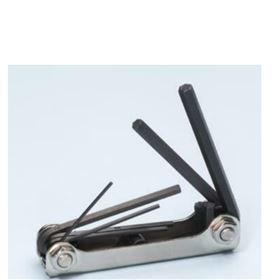 TL161-1ABB  扳手六角鍵度量poc