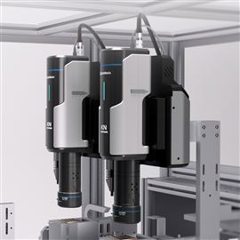 KN系列凯视迈产线自动化显微3D测量缺陷检测仪器