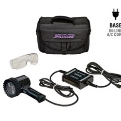 UVISION&trade; 365系列NDT美国SP手持式紫外灯