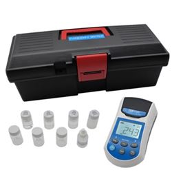 TES-1386/TES-1386U泰仕数字浊度计