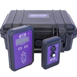 Apollo3.0瑞典兰宝无线型紫外线/黑光照度计