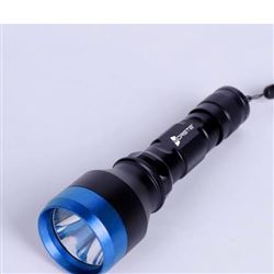 MG610美国MORSTE手电筒式核黄素验证紫外线灯