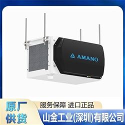 实惠AMANO安满能 紧凑型工业吸尘器 V-7∑