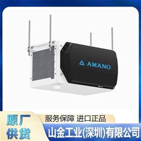 实惠AMANO安满能 紧凑型工业吸尘器 V-7∑