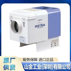 现货AMANO安满能 实用性工业吸尘器 V-5∑