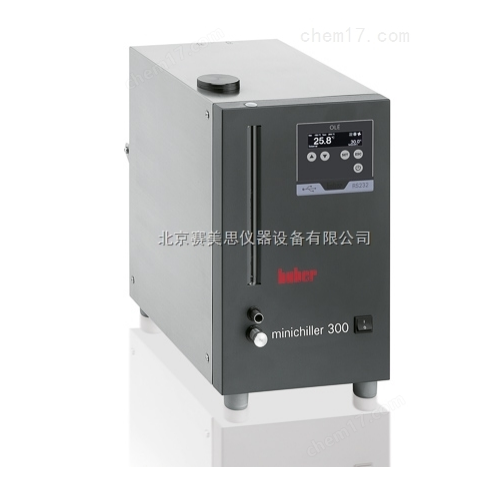 huber 制冷循環(huán)器 Minichiller 300 OLÉ