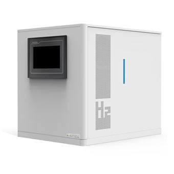 PGH-300G 氫氣發(fā)生器