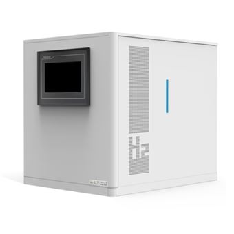PGH-500G 氫氣發(fā)生器